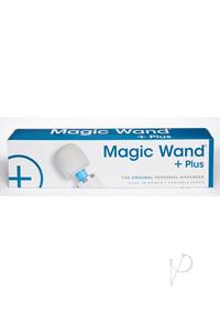 Magic Wand Plus - Hv-265