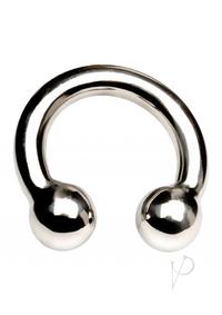 Rouge Horse Shoe C-ring Steel 50mm