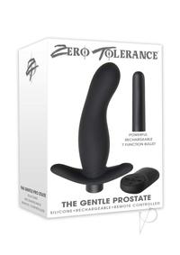 Zero Tolerance Gentle Prostate