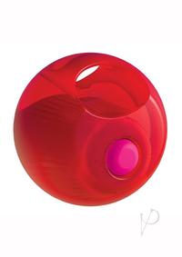 Rock Candy Gummy Balls Red(disc)
