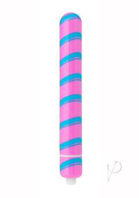 Rock Candy Candy Stick Pink