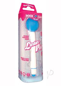 Rock Candy Lala Pop Blue