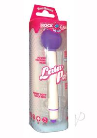 Rock Candy Lala Pop Purple