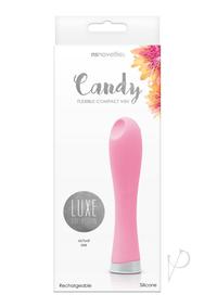 Luxe Candy Pink