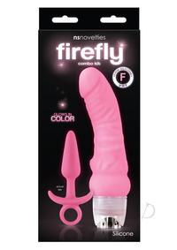 Firefly Combo Kit Pink