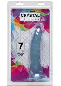 Crystal Jellies Thin Dong 7 Clear