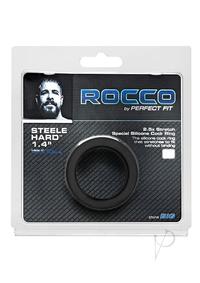The Rocco Steele Hard 1.4 Black