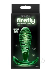 Firefly Glass Ace I Clear
