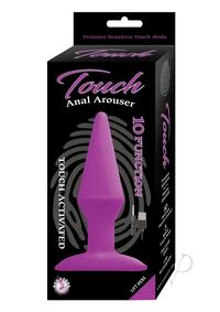 Touch Anal Arouser Purple