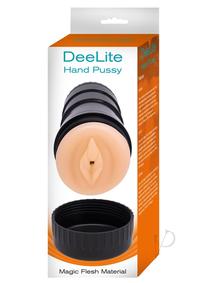 Dee Lite Hand Pussy Flesh