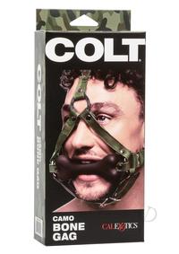 Colt Camo Bone Gag - Boxed(disc)