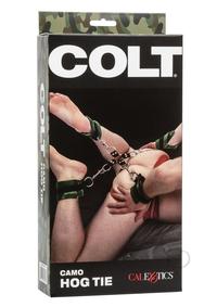 Colt Camo Hog Tie - Boxed(disc)