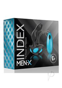 Men-x Index
