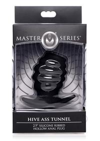 Ms Hive Ass Tunnel Plug Small 2.9