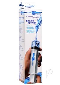 Cleanstream Enema Syringe 150ml