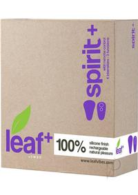 Leafplus Spiritplus W/ Remote Control(sale)
