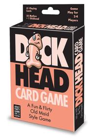 Dickhead Card Game