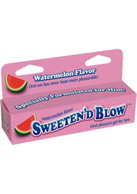 Sweeten D Blow - Watermelon