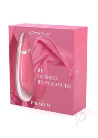 Womanizer Premium Raspberry