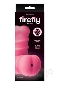 Firefly Dat Ass Pink