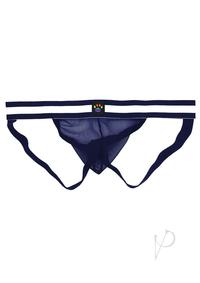 Prowler Pride Ed Mesh Jock Navy Blu Md