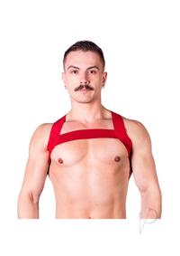 Prowler Red Sports Harness Red L/xl