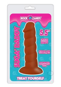 Rock Candy Suga Daddy 5.5 Brown