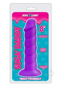 Rock Candy Suga Daddy 8 Purple
