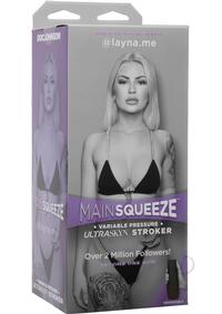 Main Squeeze Gosm Layna.me Pussy
