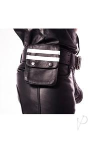 Prowler Red Pouch Wallet Blk/wht Os