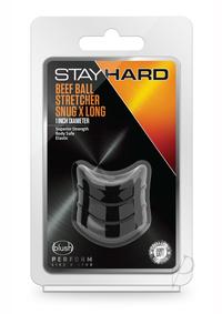 Stay Hard Beef Ball Stretch Snug X Lng