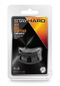Stay Hard Beef Ball Stretcher