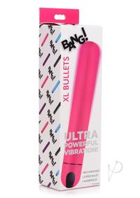 Bang Xl Bullet Vibe Pink
