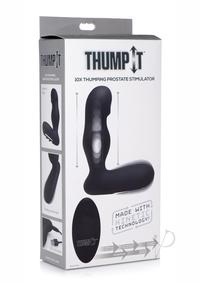 Thump It Prostate Vibe(disc)