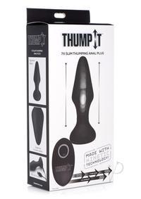 Thump It Slim Butt Plug