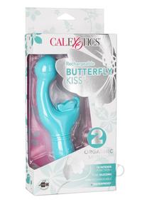 Rechargeable Butterfly Kiss Blue