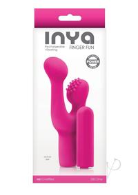 Inya Finger Fun Pink