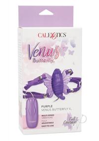 Venus Butterfly Ii Purple