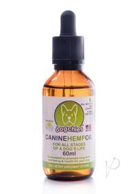 Bt Canine Hemp Oil 120mg Liver 60ml(disc