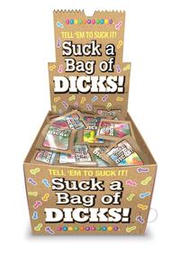 Cp Suck A Bag Of Dicks 100/disp