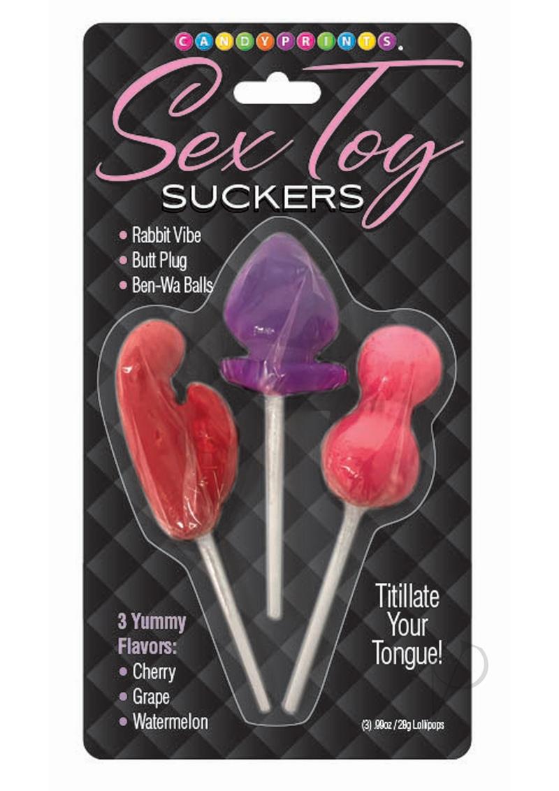 Adult Toys