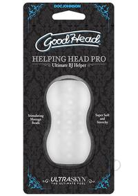 Goodhead Helping Head Pro