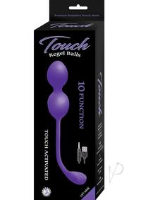 Touch Kegal Balls Purple