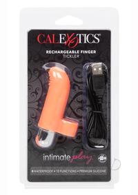 Intimate Play Recharge Finger Tickler