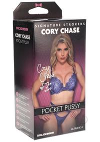 Cory Chase Pocket Pussy