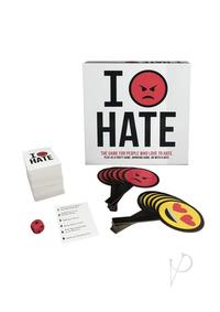 I Hate(sale)