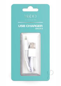 Usb Charger B