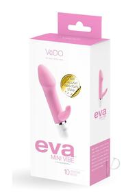 Eva Mini Vibe Pink