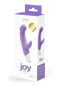 Joy Vibe Orgasmic Orchid