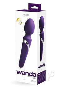 Wanda Wand Massager Ppl